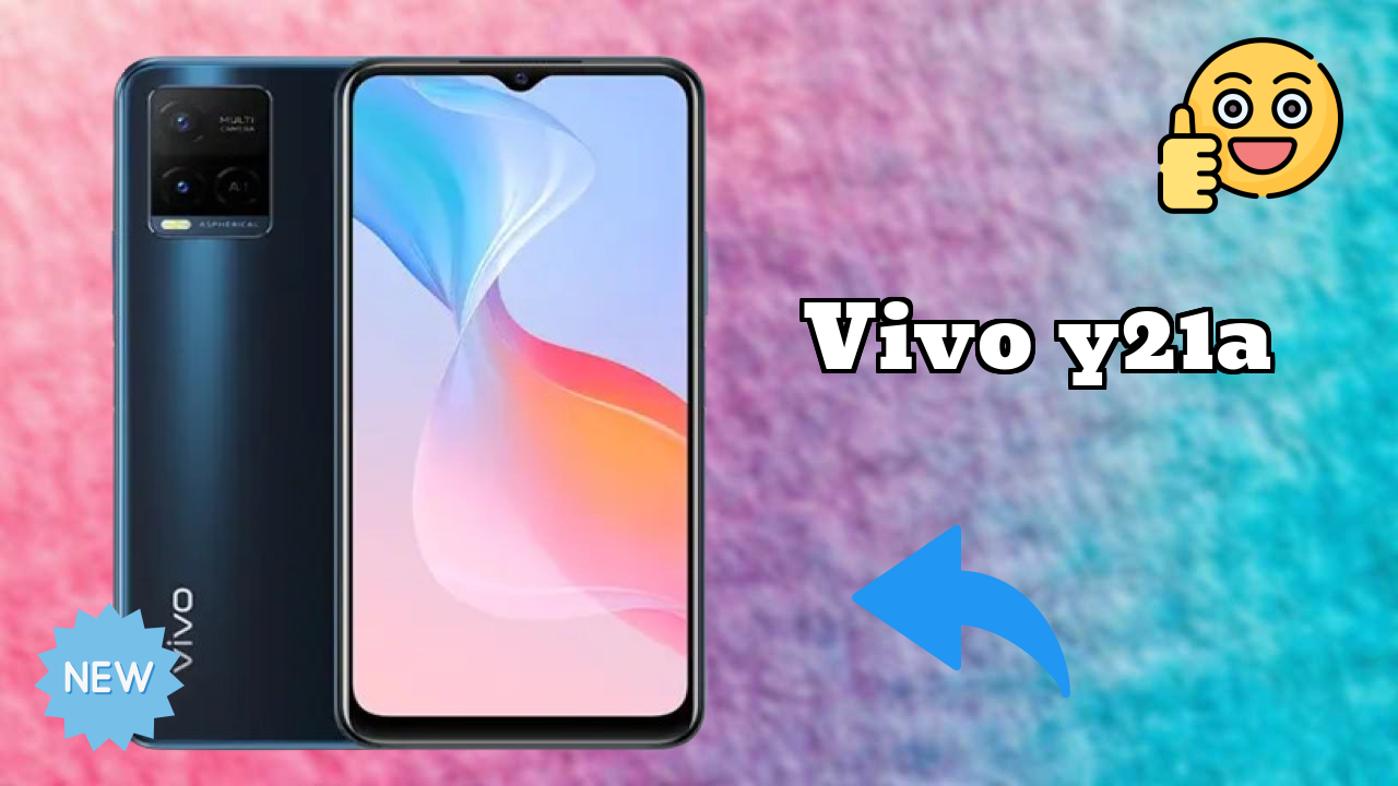 Vivo Y21A Battery Test: 5000 MAh Real-World Usage