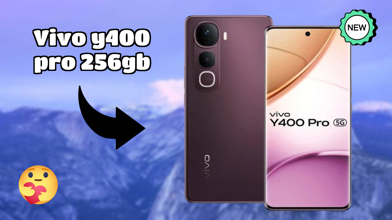 Vivo Y400 Pro 256GB Battery Review: 5500 MAh Real Usage Test