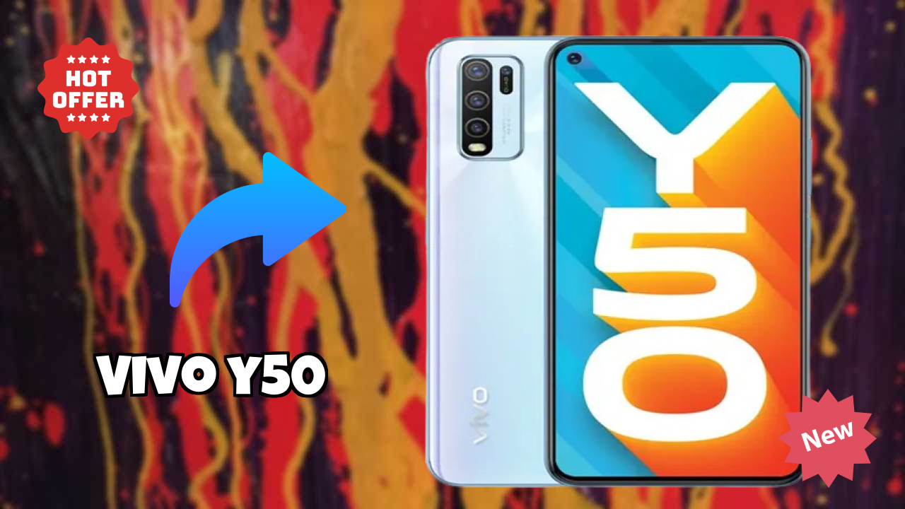 Vivo Y50 Camera Review: 13 MP + 8 MP + 2 MP + 2 MP Rear Camera Low Light Test