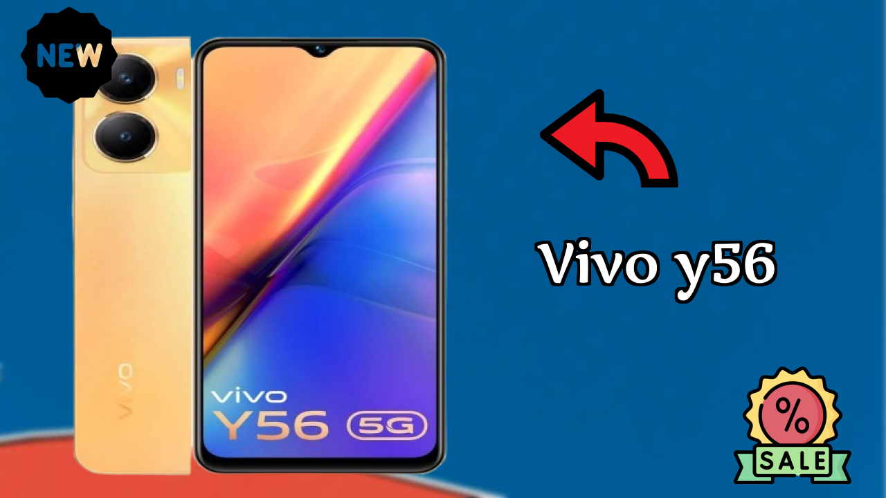 Vivo Y56 RAM Test: 8 GB RAM Handles Heavy Tasks