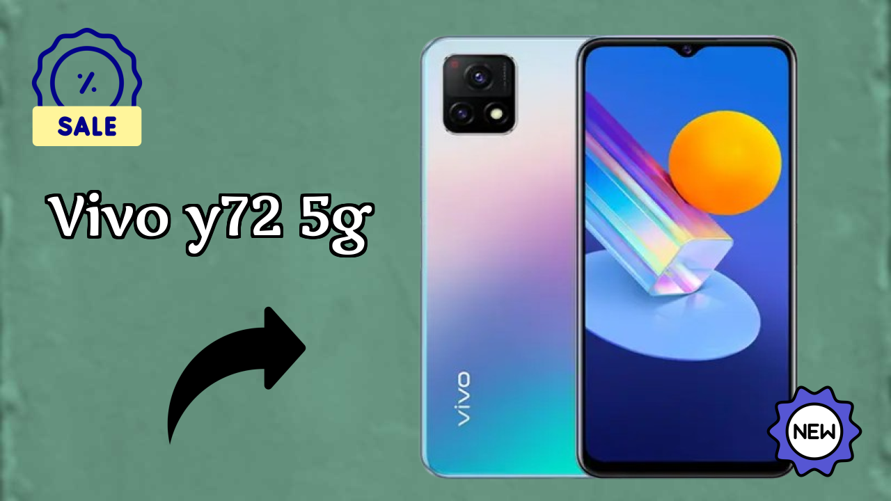 Vivo Y72 5G Battery Test: 5000 MAh Endurance Review