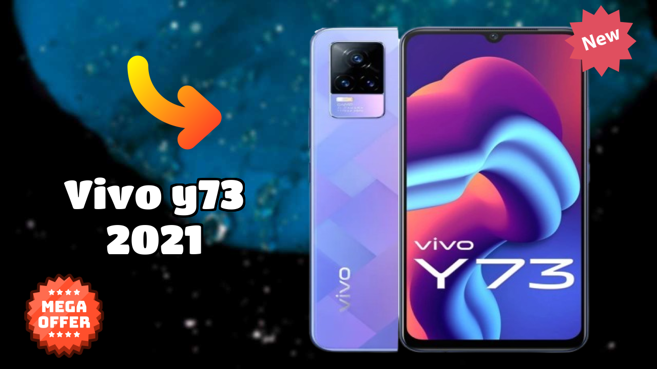 Vivo Y73 2021 Camera Review: 64 MP + 2 MP + 2 MP Rear Camera Real Test