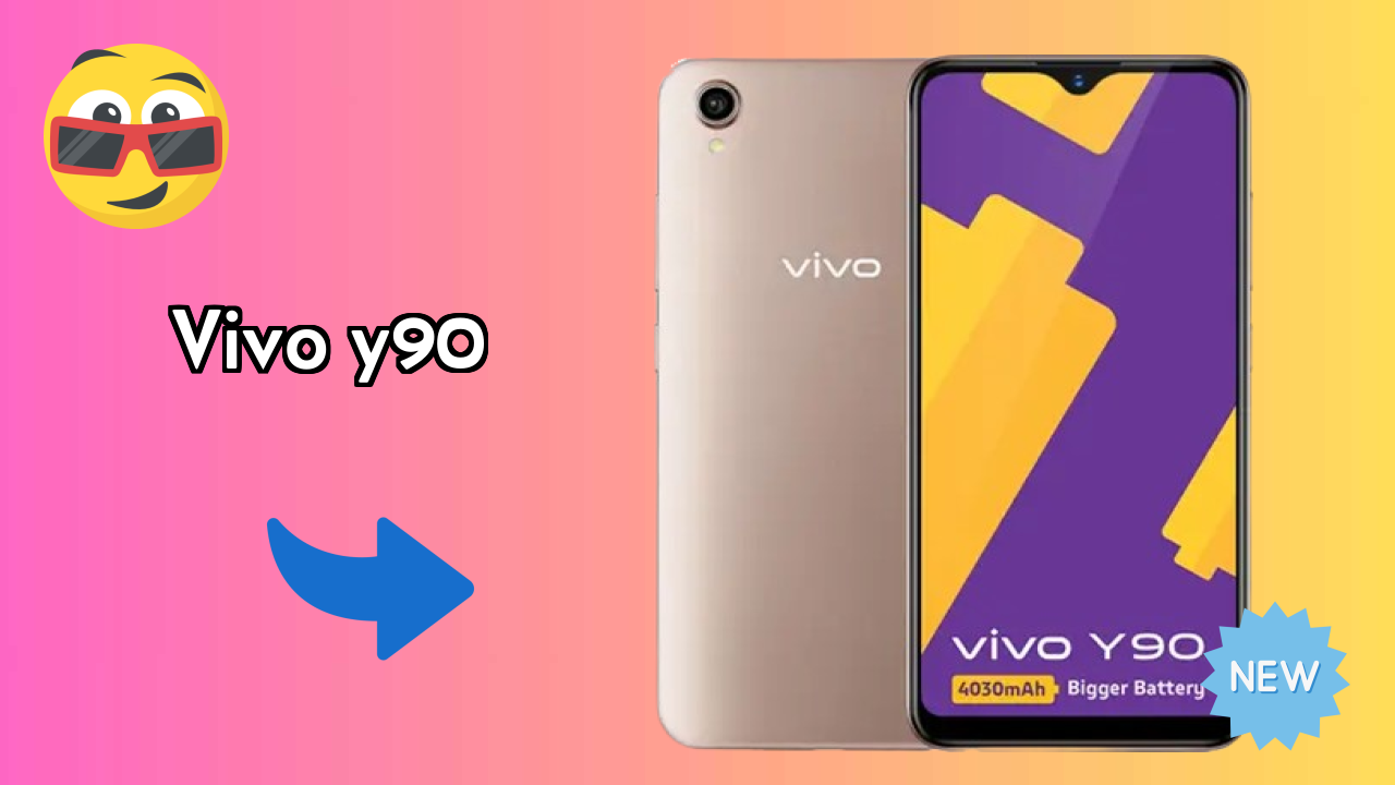 Vivo Y90 2026 Feature-by-Feature Insight