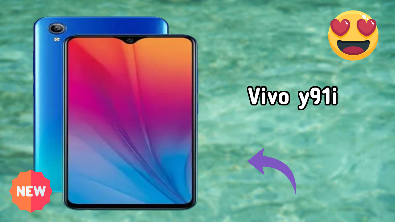 Vivo Y91i - Final Verdict: Is It Worth ₹8,990?