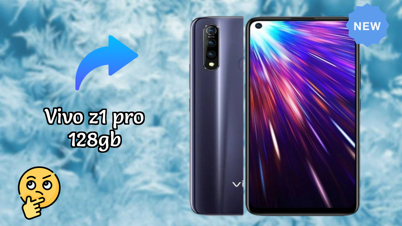 Vivo Z1 Pro 128GB Camera Quality: 16 MP + 8 MP + 2 MP Rear Camera Samples