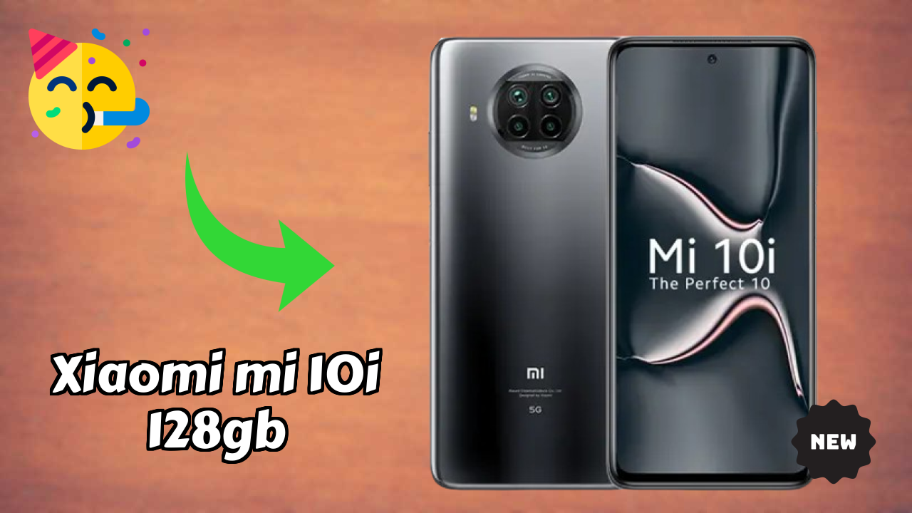 Xiaomi Mi 10i 128GB Price Review: ₹17,999 Worth the Money?