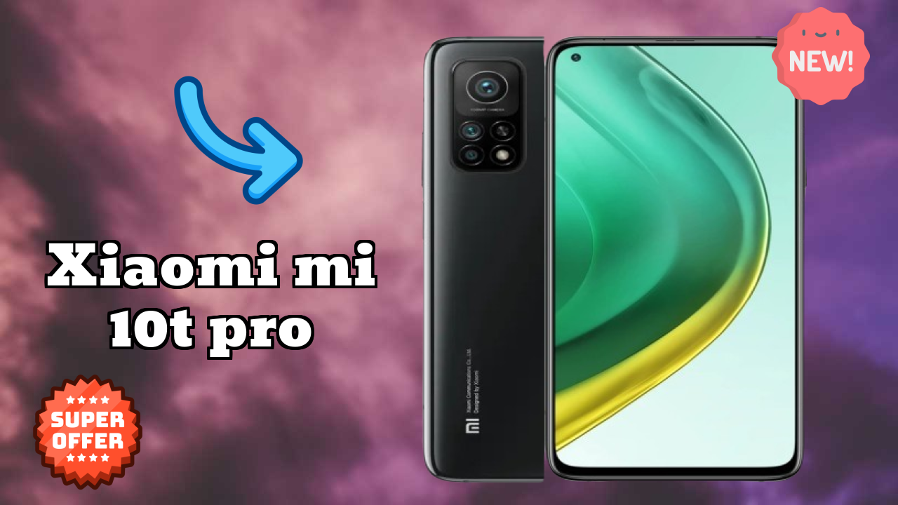 Xiaomi Mi 10T Pro Camera Quality: 20 MP Front Camera Selfie Test