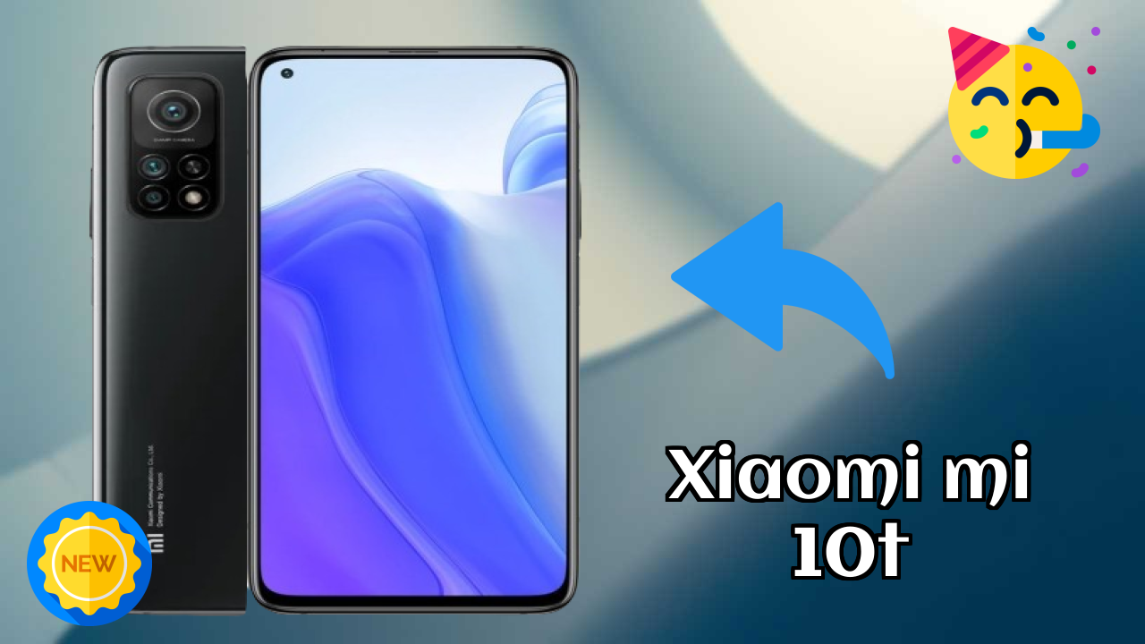 Xiaomi Mi 10T RAM Test: 6 GB RAM Handles Heavy Apps