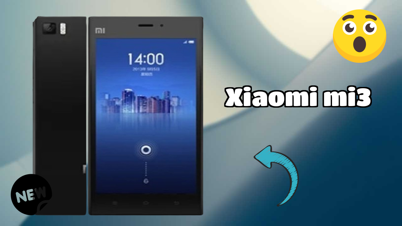 Xiaomi Mi3 Camera Test: 13 MP Rear Camera Sample Photos