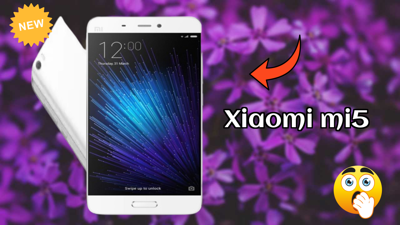 Xiaomi Mi5 Display Quality: IPS LCD Explained