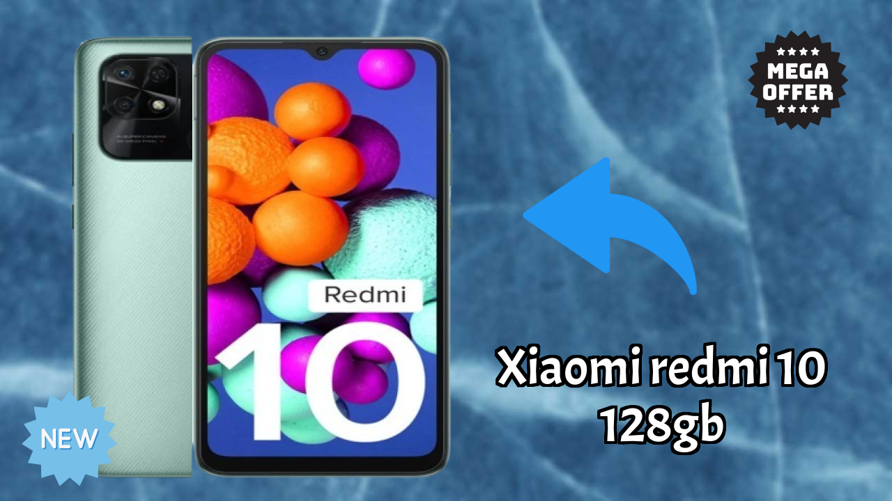 Xiaomi Redmi 10 128GB Camera Test: 50 MP + 2 MP Rear Camera Shoots Stunning Photos