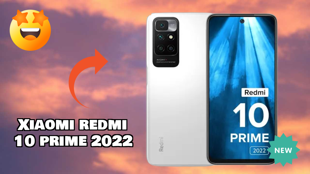 Xiaomi Redmi 10 Prime 2022 Battery Review: 6000 MAh Endurance Test