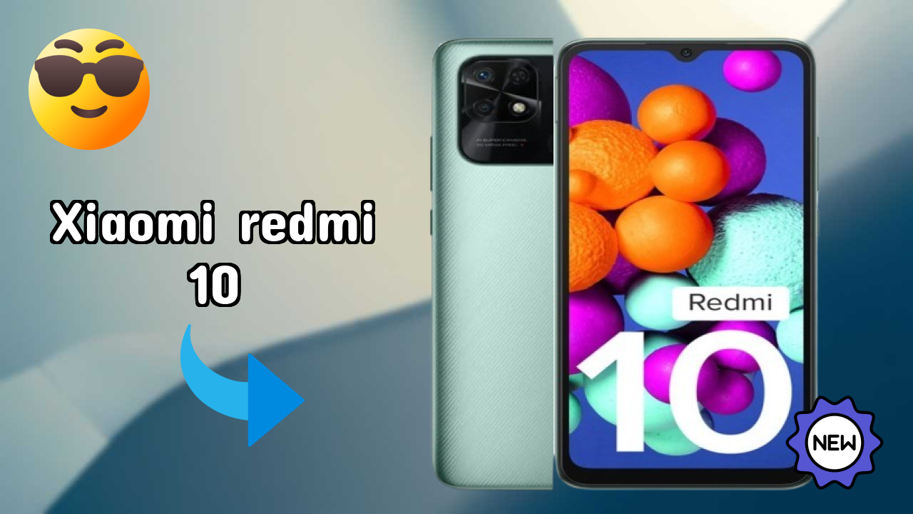 Xiaomi Redmi 10 Camera Test: 50 MP + 2 MP Rear Camera Sample Shots
