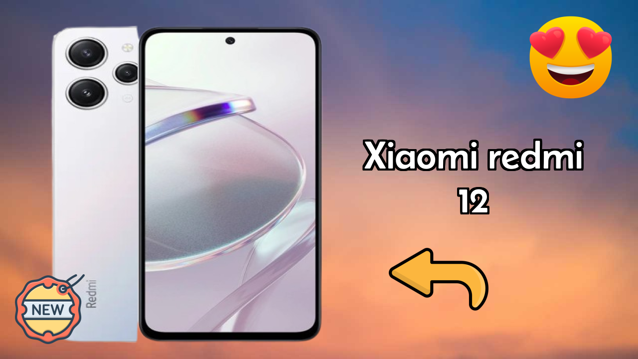 Xiaomi Redmi 12 at ₹8,999 - Complete Review & Rating
