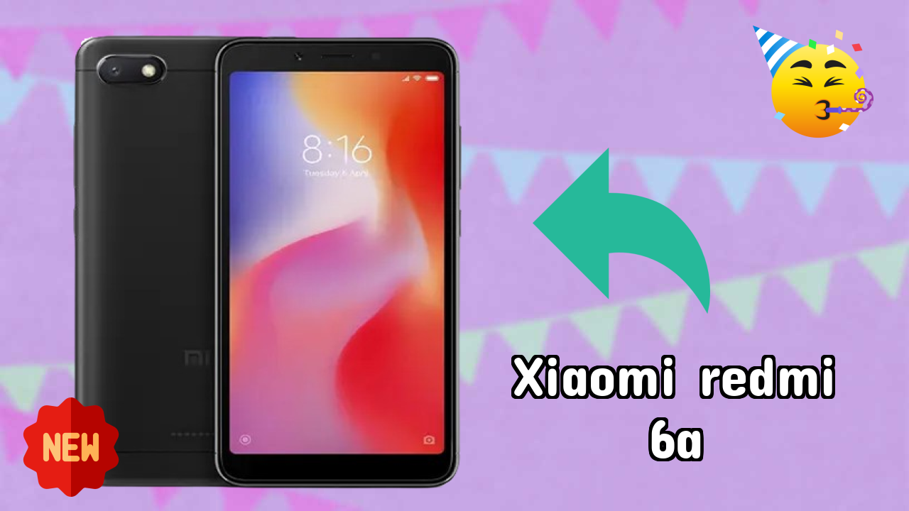 Xiaomi Redmi 6A Performance Test: MediaTek Helio A22 Speed & Reliability