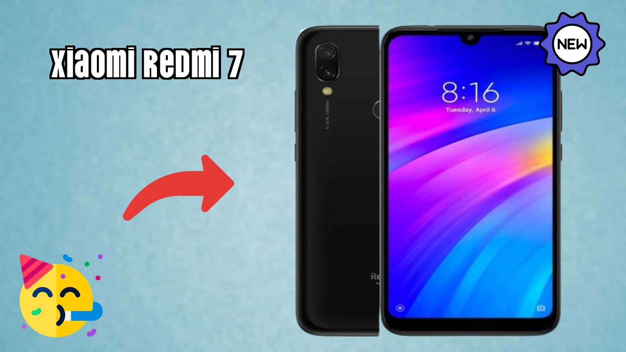 Xiaomi Redmi 7 Price Review: ₹6,899 Value for Money?
