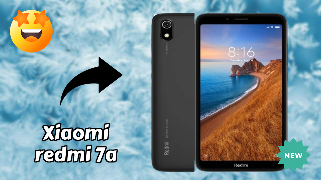 2026 Xiaomi Redmi 7A is best for this Budget Smartphones
