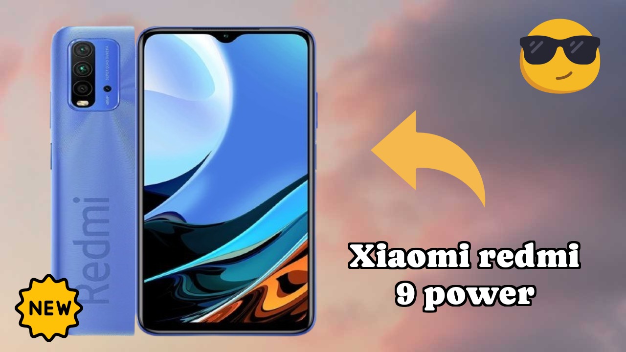 Xiaomi Redmi 9 Power Price Drop: Available at Just ₹8,290