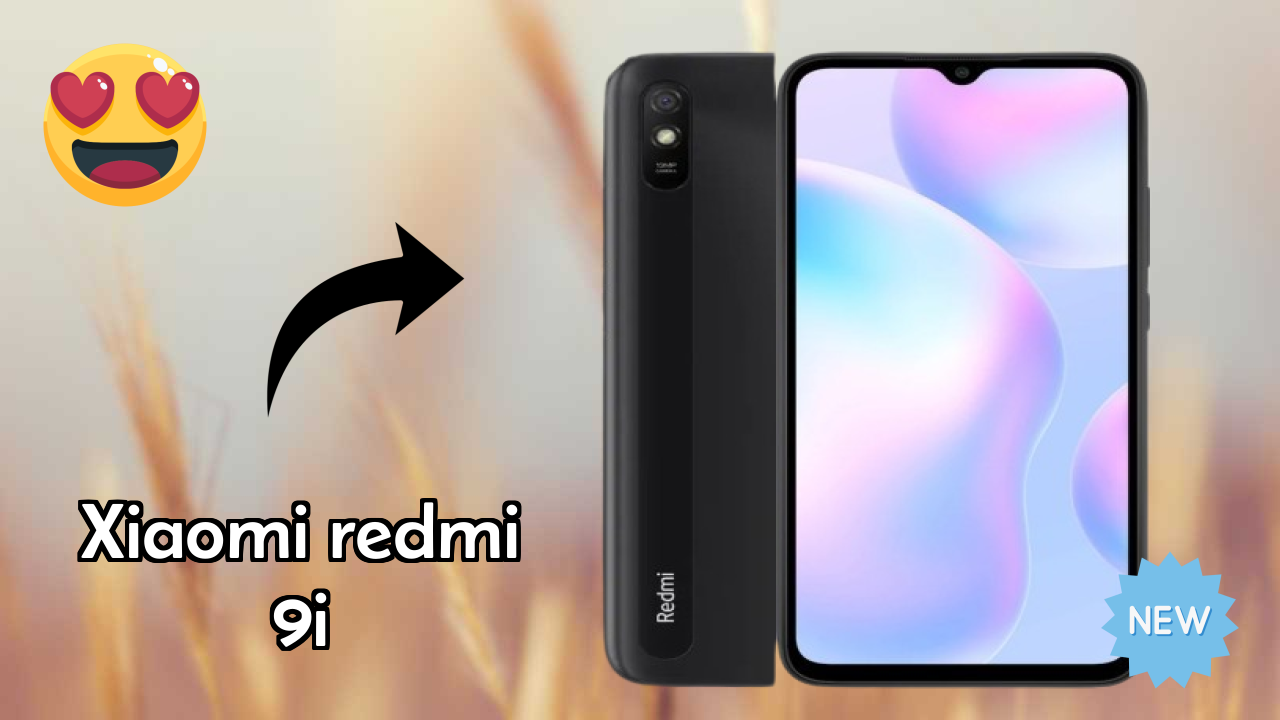 Xiaomi Redmi 9i Camera Review: 13 MP Rear Camera Photo Quality