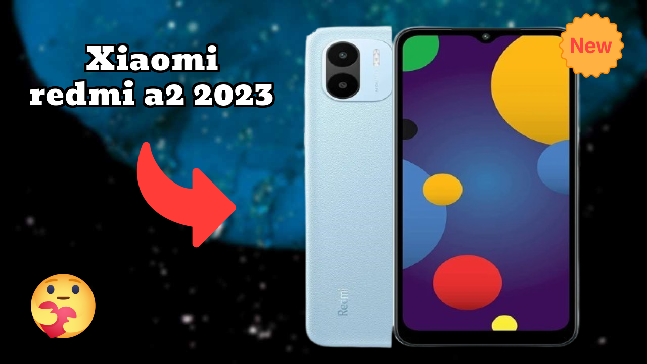 Xiaomi Redmi A2 2023 Processor Test: MediaTek Helio G36 Benchmarks