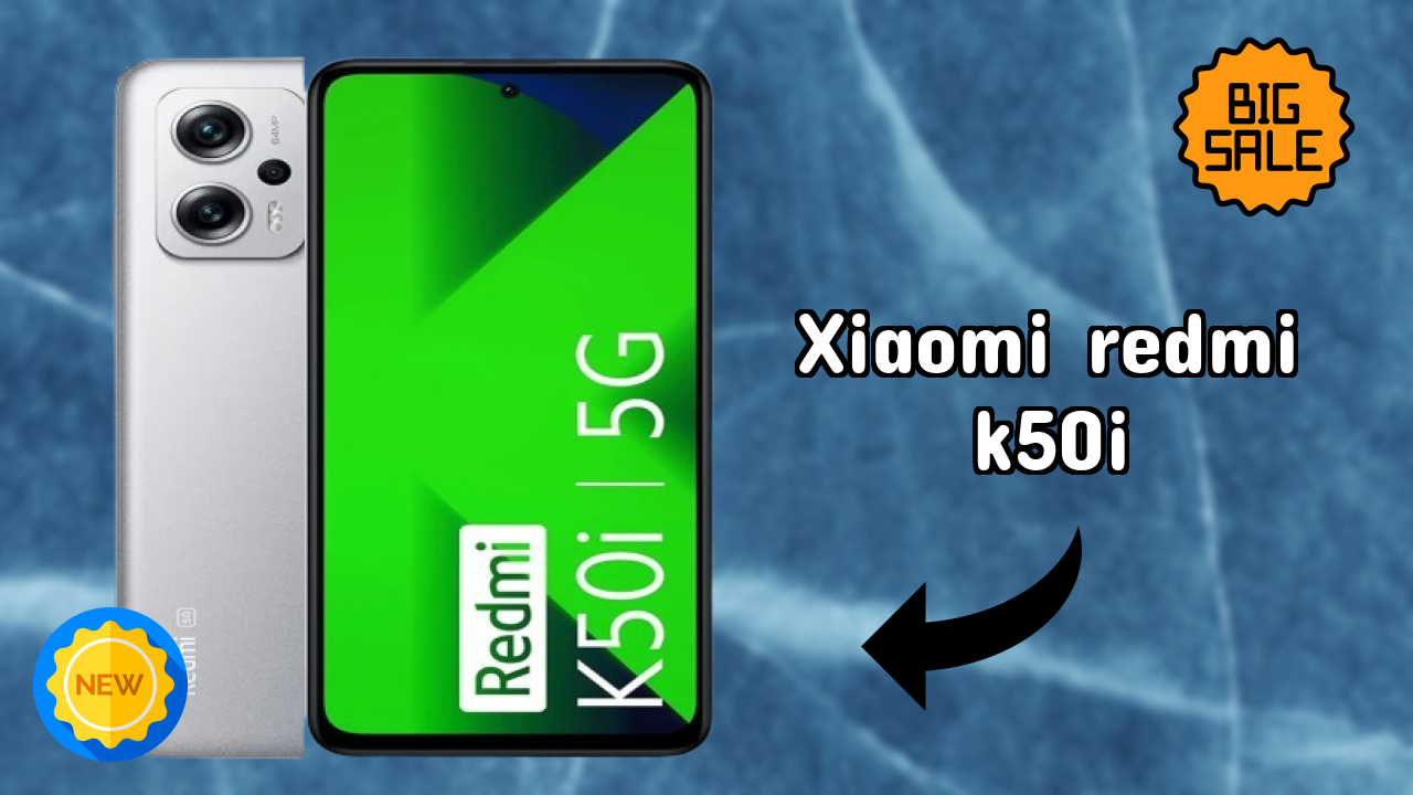 Xiaomi Redmi K50i Processor Test: MediaTek Dimensity 8100 Performance