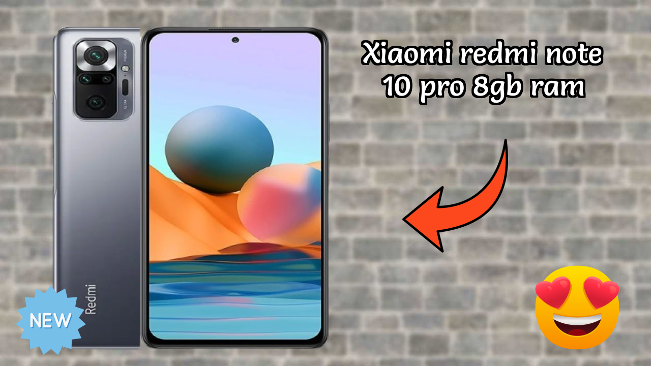 Xiaomi Redmi Note 10 Pro 8GB RAM Review: 8 GB RAM Multitasking Test