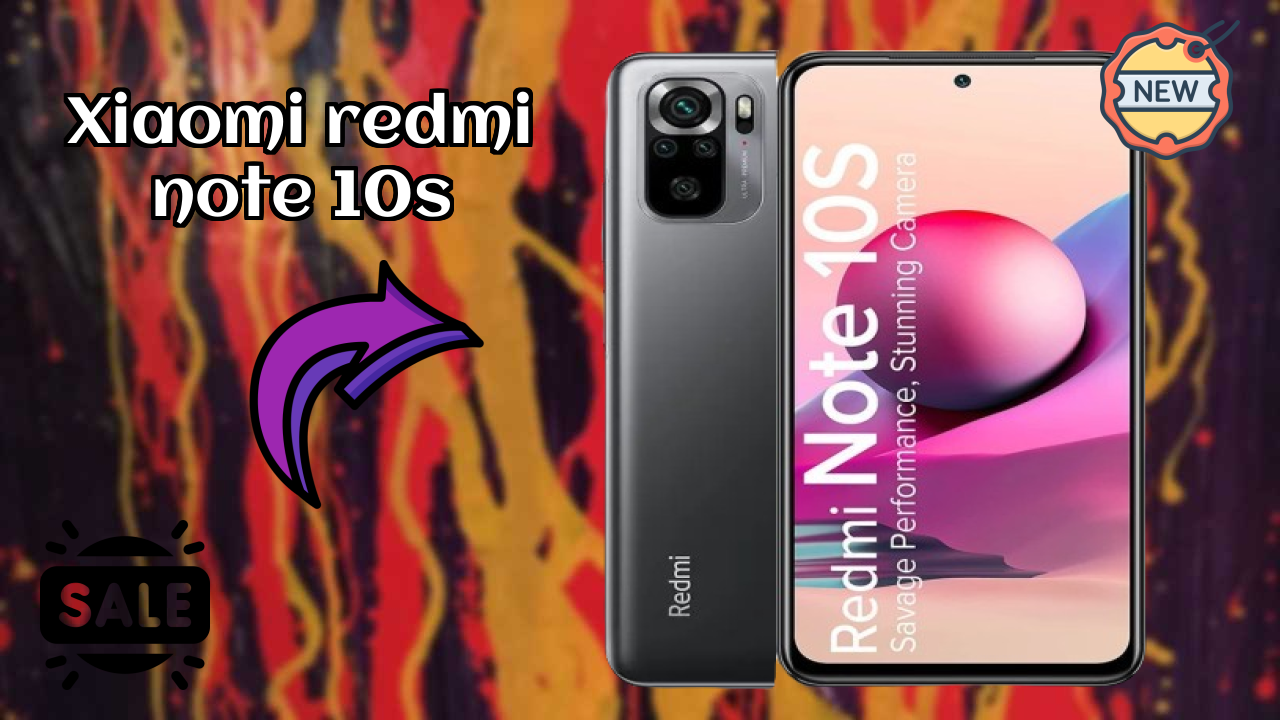 Xiaomi Redmi Note 10S Camera Samples: 64 MP + 8 MP + 2 MP + 2 MP Rear Camera Low Light Test