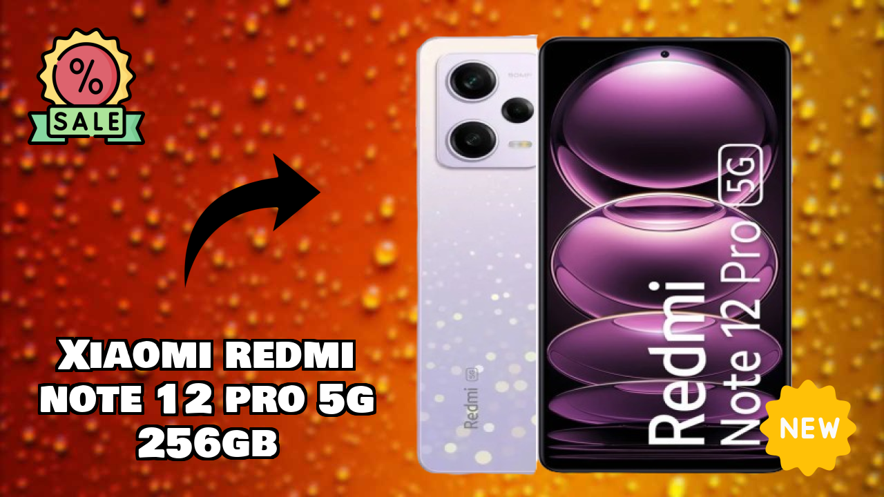 Xiaomi Redmi Note 12 Pro 5G 256GB Gaming Performance: MediaTek Dimensity 1080 FPS Test