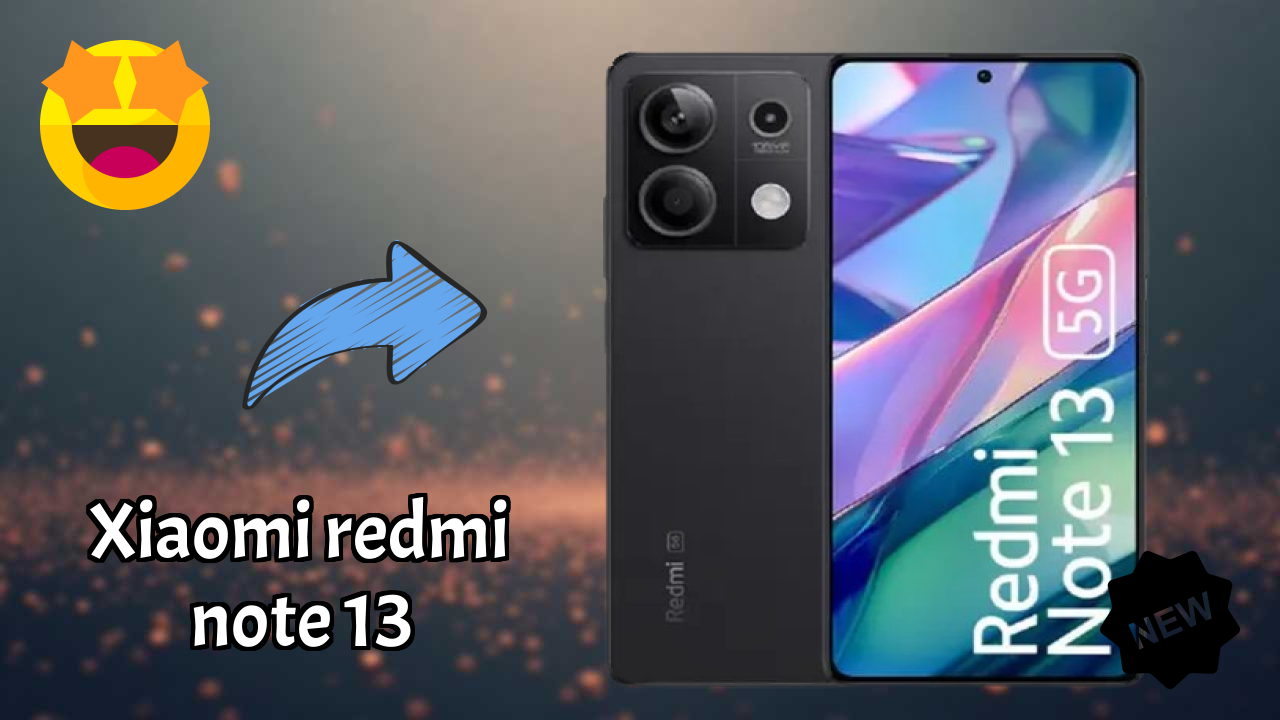 Xiaomi Redmi Note 13 RAM Performance: 6 GB RAM Gaming Review