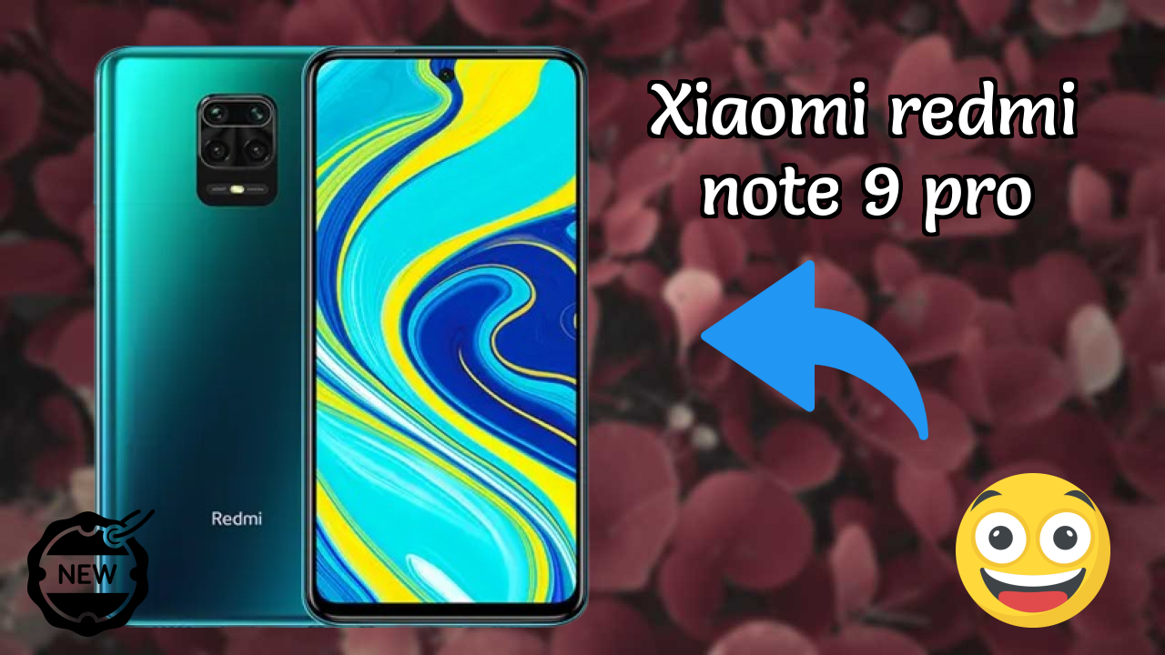 Xiaomi Redmi Note 9 Pro Battery Life: 5020 MAh Charging Analysis